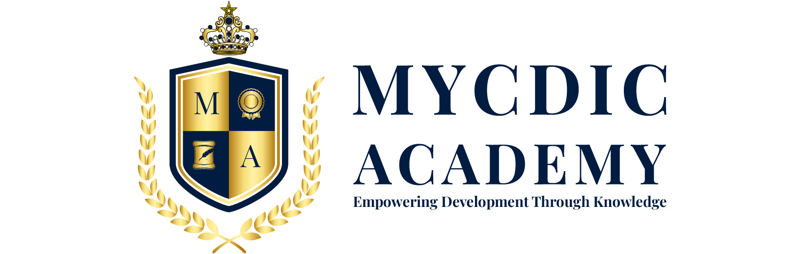 MYCDIC Academy